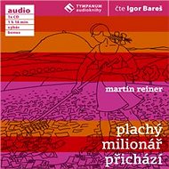 Milionářské doučování - 