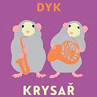 Krysař - Viktor Dyk