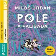 Pole a palisáda 08 - 