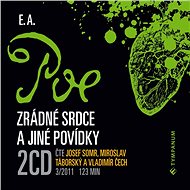 Zrádné srdce - 