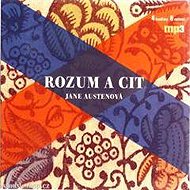Rozum a cit - Jane Austenová