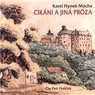Cikáni a jiná próza - Karel Hynek Mácha