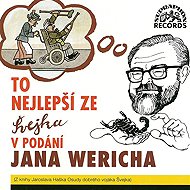 To nejlepší ze Švejka - Jaroslav Hašek