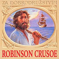 Robinson Crusoe - Daniel Defoe
