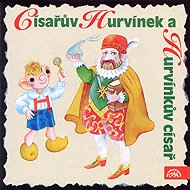 Emperor Emperor Hurvínek and Hurvínek - Helena Stachová  Pavel Cmíral
