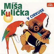 Misha ball at the circus - Josef Menzel