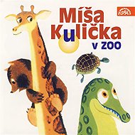 Misha Ball at zoo - Josef Menzel