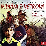 Indians of Weathertop - Markéta Zinnerová