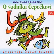 O hydrogen coif - Václav Čtvrtek