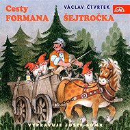 Paths Forman Šejtročka - Václav Čtvrtek
