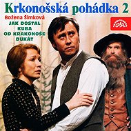 Krkonošská pohádka 2 - Božena Šimková