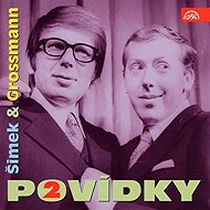 Stories Šimka and Grossmann 2 - Jiří Grossmann  Miloslav Šimek