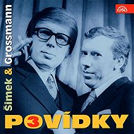 Stories Šimka and Grossmann 3 - Jiří Grossmann  Miloslav Šimek