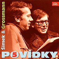 Stories Šimka and Grossmann 5 - Jiří Grossmann  Miloslav Šimek