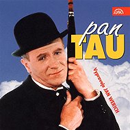 Pan Tau - Jindřich Polák  Otto Hofman