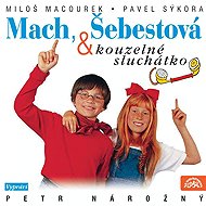 Max, Sally and the Magic Phone - Václav Vorlíček  Miloš Macourek