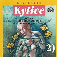 Bouquet II - Karel Jaromír Erben