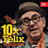 Ještě 10x Felix Holzmann - Felix Holzmann