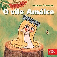 O nymph Amalka - Václav Čtvrtek