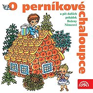 A gingerbread house and 5 other tales - Božena Němcová