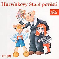Hurvinek old legend - Miloš Kirschner  Vladimír Straka