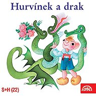 Hurvínek and the Dragon - František Nepil