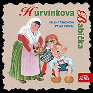 Hurvinek Grandmother - Helena Stachová  Pavel Cmíral