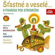 Merry Christmas ... 9 stories for Christmas - Zbyněk Malinský
