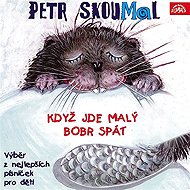 When it comes to small beaver bed. Songs for Children - Emanuel Frynta