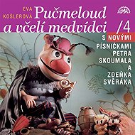 Bee bears and Pučmeloud - Petr Skoumal