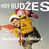 Proud Budžes - Irena Dousková  Jaromír Vomáčka