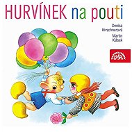 Hurvínek on pilgrimage - Denisa Kirschnerová  Martin Klásek