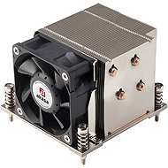 AKASA 2U Cooler for Intel LGA1851 / LGA1700 - CPU-Kühler