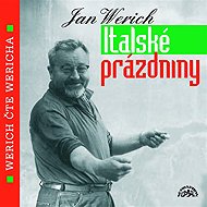 Italian holidays - Jan Werich