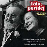 Dad, tell me - Jan Werich