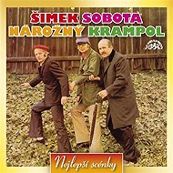 Nejlepší scénky - Miloslav Šimek  Luděk Sobota