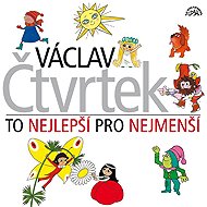 The best for the least - Václav Čtvrtek