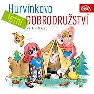 Hurvinek summer adventure - Martin Klásek