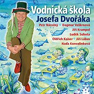 Vodnická school Josef Dvorak - Luděk Nekuda  Oldřich Dudek