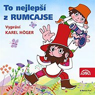 The best of Rumcajs - Václav Čtvrtek