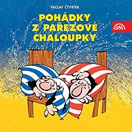 Tales from the stump cottages - Václav Čtvrtek