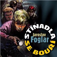 Co se děje ve Stínadlech - 