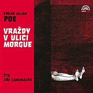 Murders in the Rue Morgue - Edgar Allan Poe