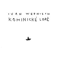 Chimney boats - Ivan Wernisch