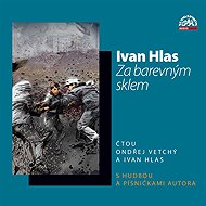 For colored glass - Ivan Hlas