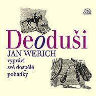 Deoduši - Jan Werich