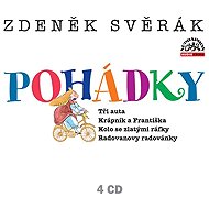 Tales - Zdeněk Svěrák