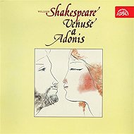 Venus and Adonis - William Shakespeare