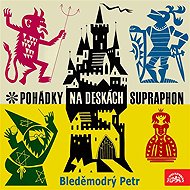 Pale Blue Peter - Ivo Fischer