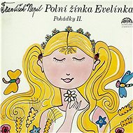 Jak Evelínka zařídila lékárnu - 